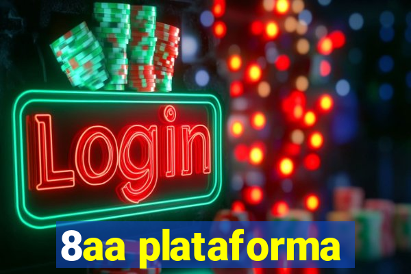 8aa plataforma